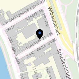 Appartement ASD19 W 8771 96