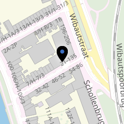 Appartement ASD19 W 8771 97
