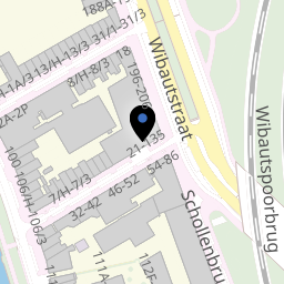 Appartement ASD19 W 8771 98
