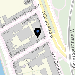 Appartement ASD19 W 8771 99