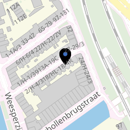 Appartement ASD19 W 8774 20