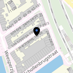 Appartement ASD19 W 8774 21