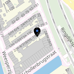 Appartement ASD19 W 8774 26