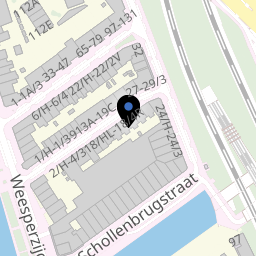 Appartement ASD19 W 8774 27