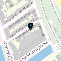 Appartement ASD19 W 8774 28