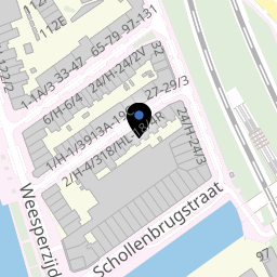 Appartement ASD19 W 8774 29