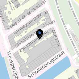 Appartement ASD19 W 8774 30