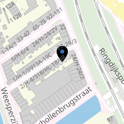 Appartement ASD19 W 8774 31