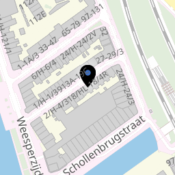 Appartement ASD19 W 8774 5
