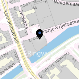 Appartement ASD19 W 8786 15