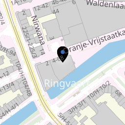 Appartement ASD19 W 8786 19