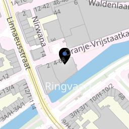 Appartement ASD19 W 8786 21