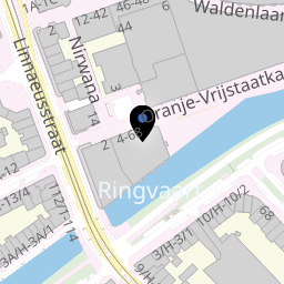 Appartement ASD19 W 8786 22