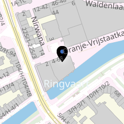 Appartement ASD19 W 8786 25