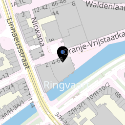 Appartement ASD19 W 8786 27