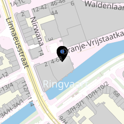 Appartement ASD19 W 8786 30