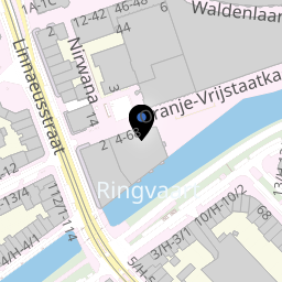 Appartement ASD19 W 8786 32