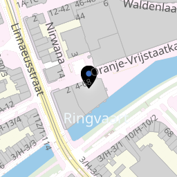 Appartement ASD19 W 8786 5