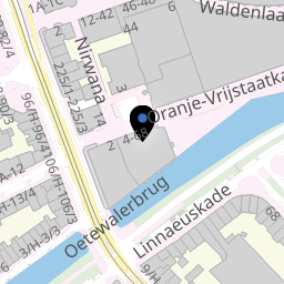 Appartement ASD19 W 8786 9