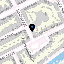 Appartement ASD19 W 8787 17
