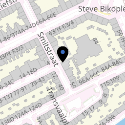 Appartement ASD19 W 8787 22