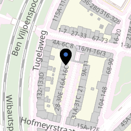 Appartement ASD19 W 8788 14