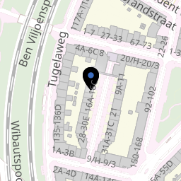 Appartement ASD19 W 8788 8