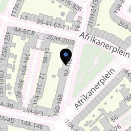 Appartement ASD19 W 8789 15
