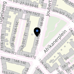 Appartement ASD19 W 8789 20