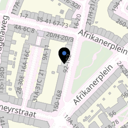 Appartement ASD19 W 8789 23