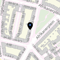 Appartement ASD19 W 8789 29