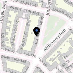 Appartement ASD19 W 8789 31