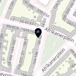Appartement ASD19 W 8789 37