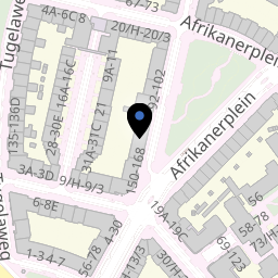Appartement ASD19 W 8789 41