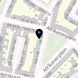 Appartement ASD19 W 8789 9