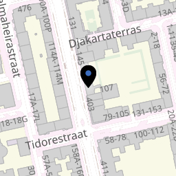 Appartement ASD19 W 8790 22