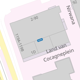 Perceel ASD19-W-8799