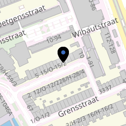 Appartement ASD19 W 8820 3