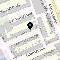 Appartement ASD19 W 8820 8