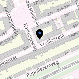 Appartement ASD19 W 8821 10