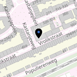 Appartement ASD19 W 8821 12