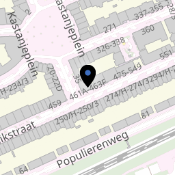 Appartement ASD19 W 8821 13