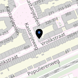 Appartement ASD19 W 8821 4
