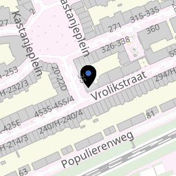 Appartement ASD19 W 8821 6