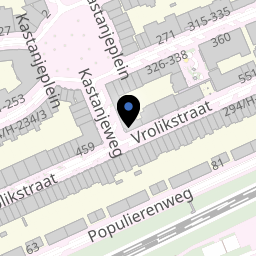 Appartement ASD19 W 8821 8