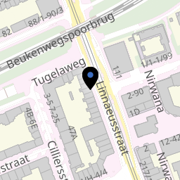 Appartement ASD19 W 8824 13
