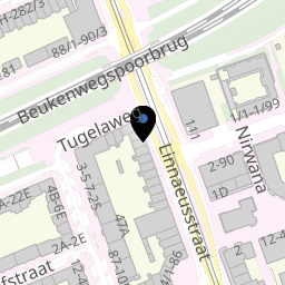 Appartement ASD19 W 8824 3