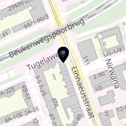 Appartement ASD19 W 8824 4