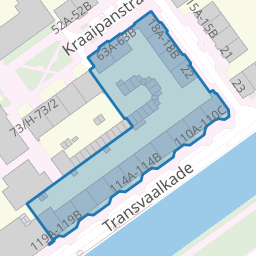 Perceel ASD19-W-8833