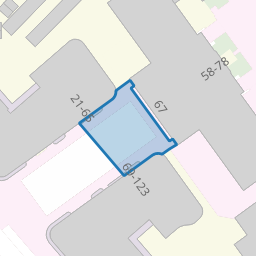 Perceel ASD19-W-8836